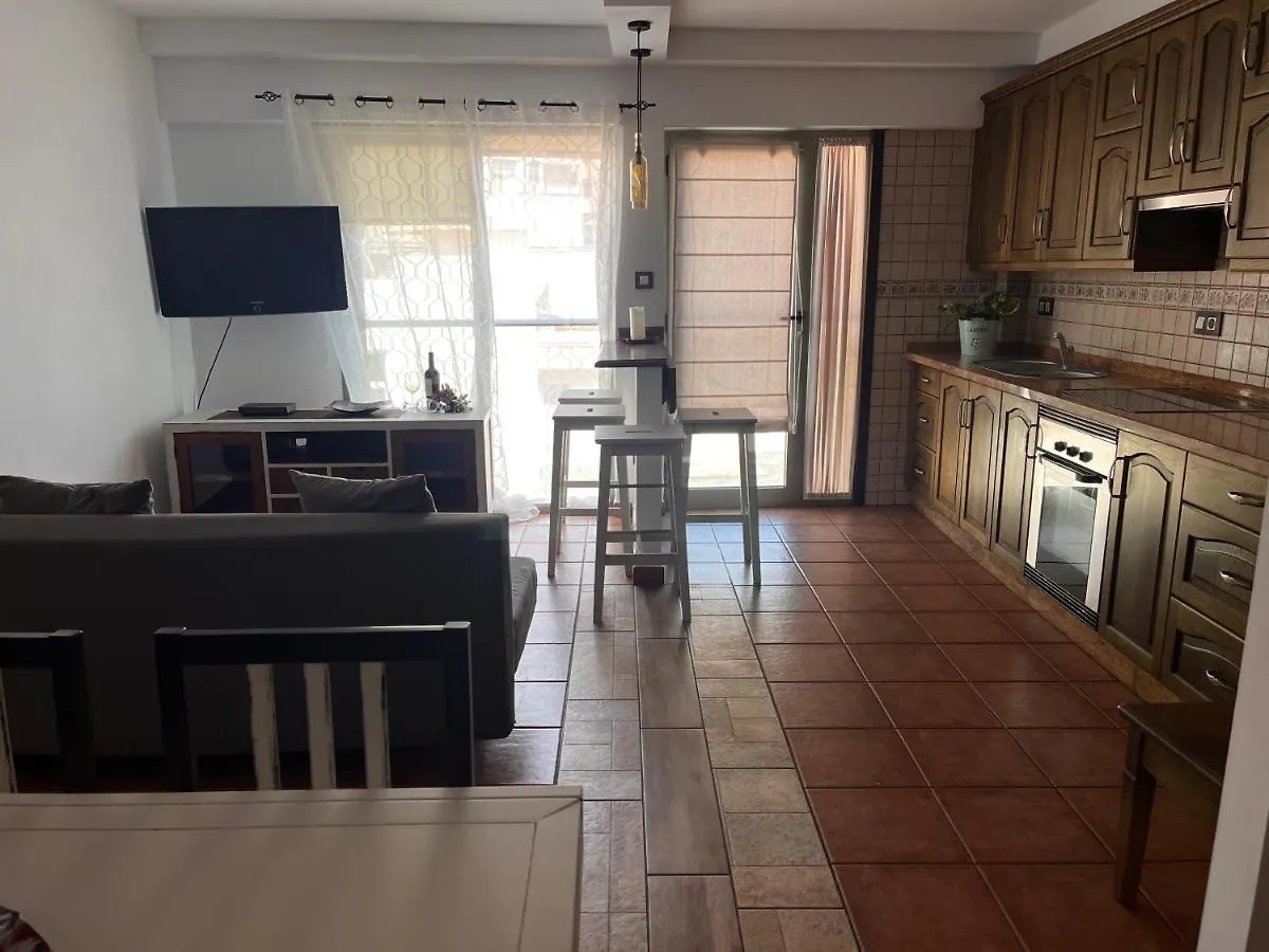 Casa Canleyy Los Llanos De Aridane 0*,  Spain