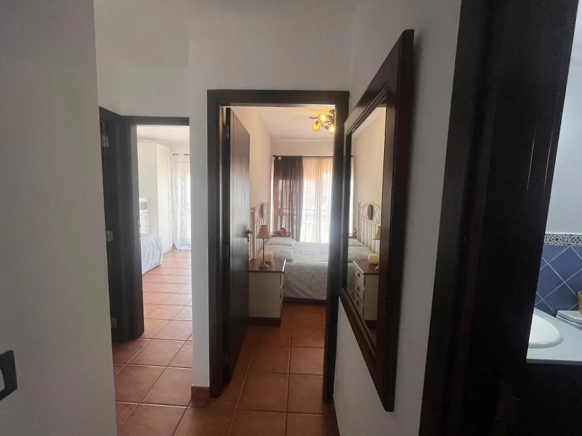 Apartment Casa Canleyy Los Llanos De Aridane