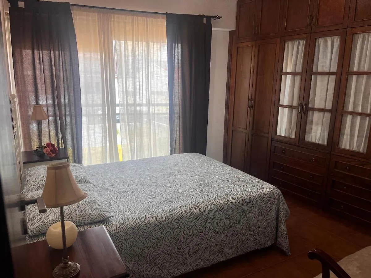 Apartment Casa Canleyy Los Llanos De Aridane