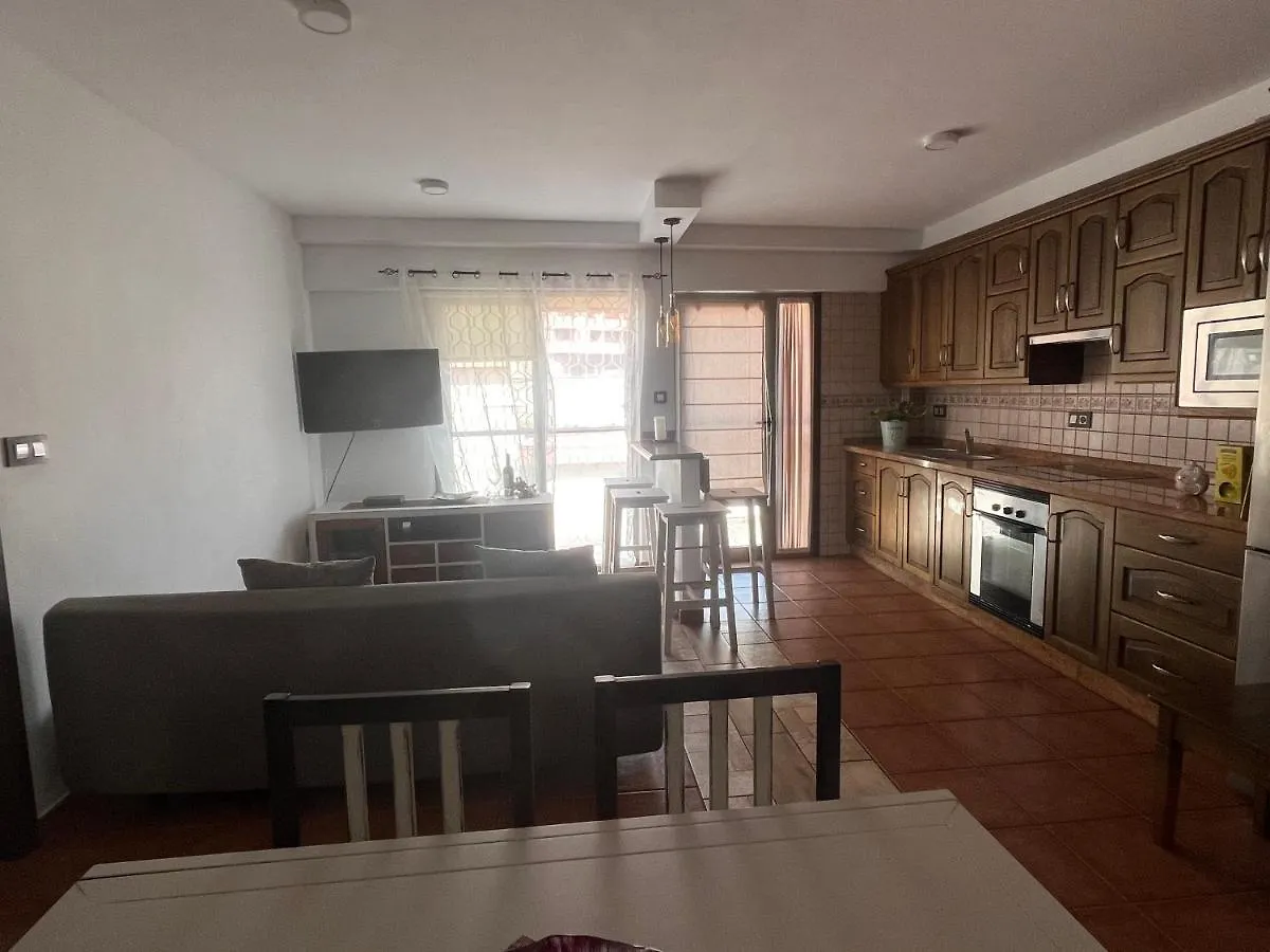 Casa Canleyy Apartment Los Llanos De Aridane