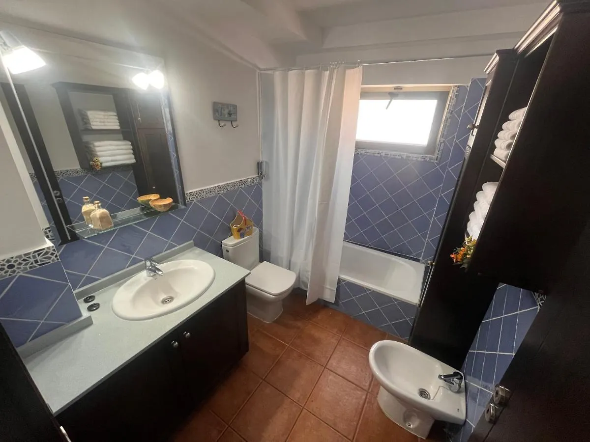 Casa Canleyy Los Llanos De Aridane 0*,  Spain