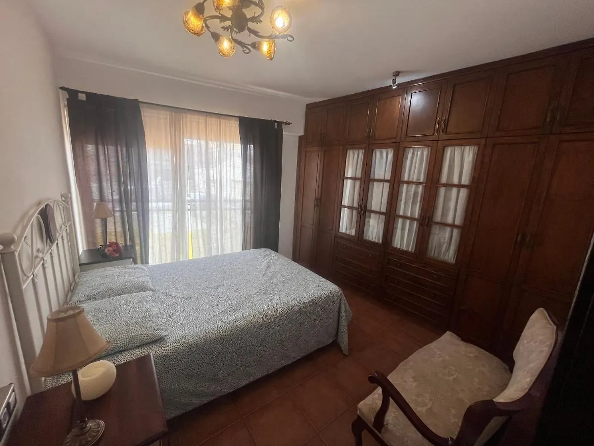 Casa Canleyy Los Llanos De Aridane Apartment