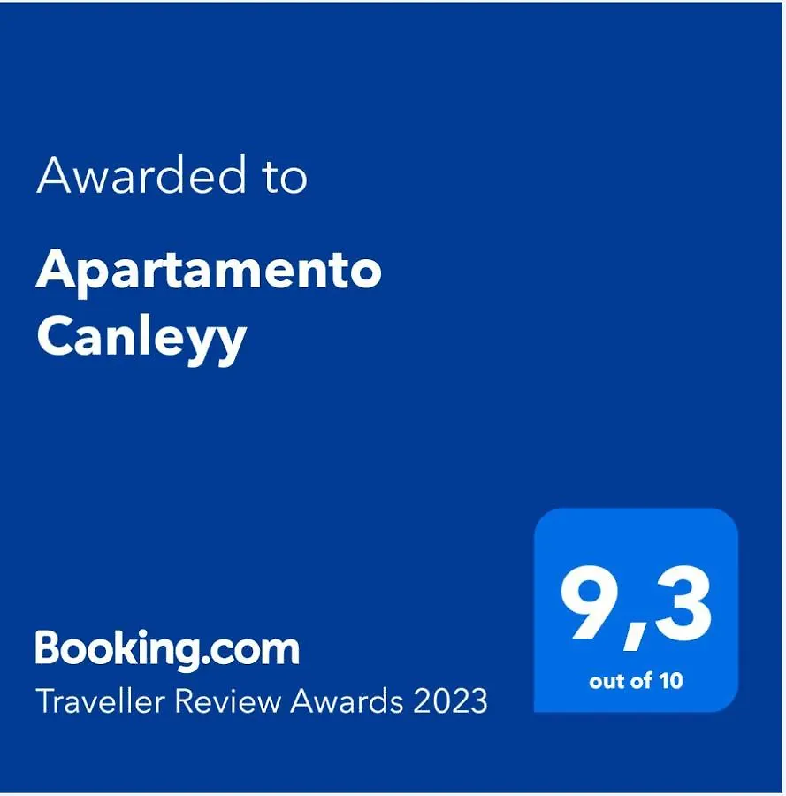 Casa Canleyy Los Llanos De Aridane Spain