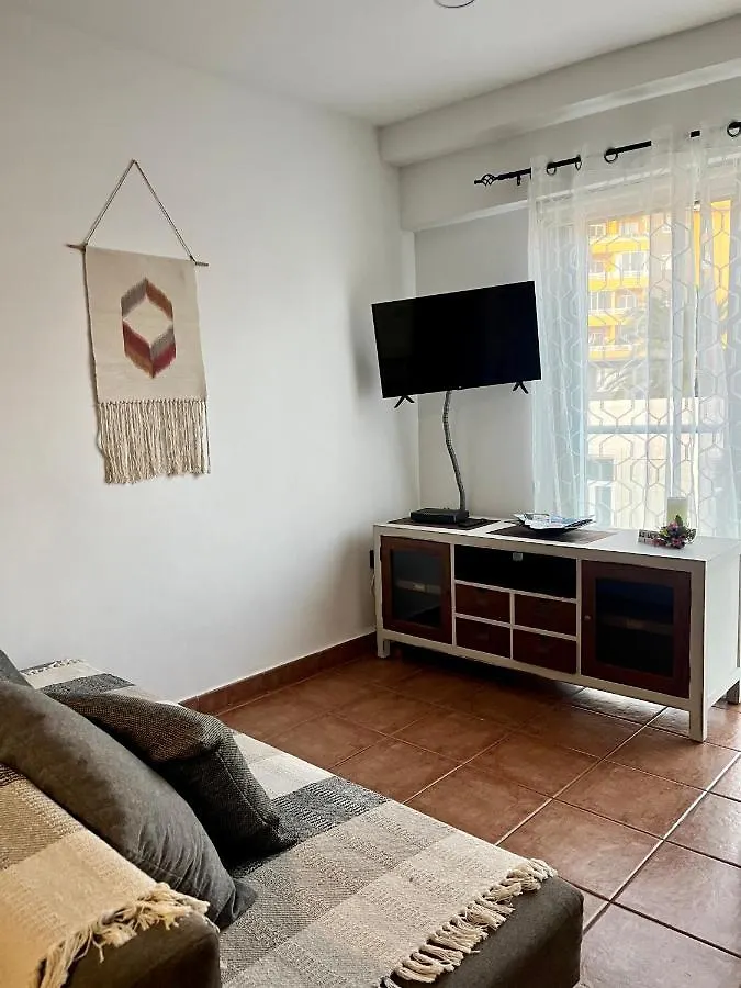 Casa Canleyy Los Llanos De Aridane