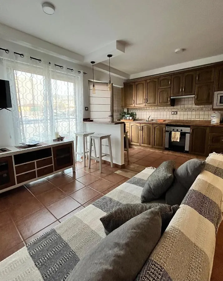 Casa Canleyy location