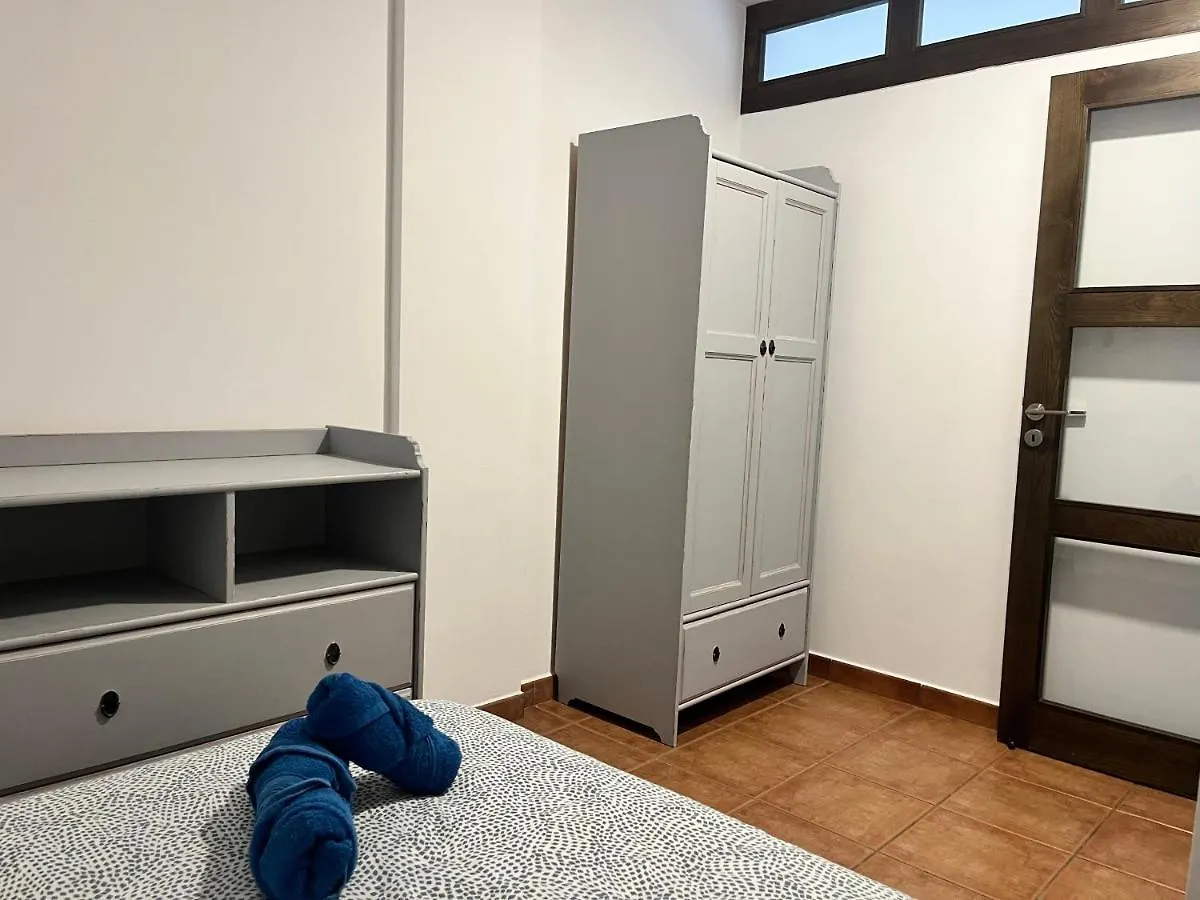Apartment Casa Canleyy Los Llanos De Aridane