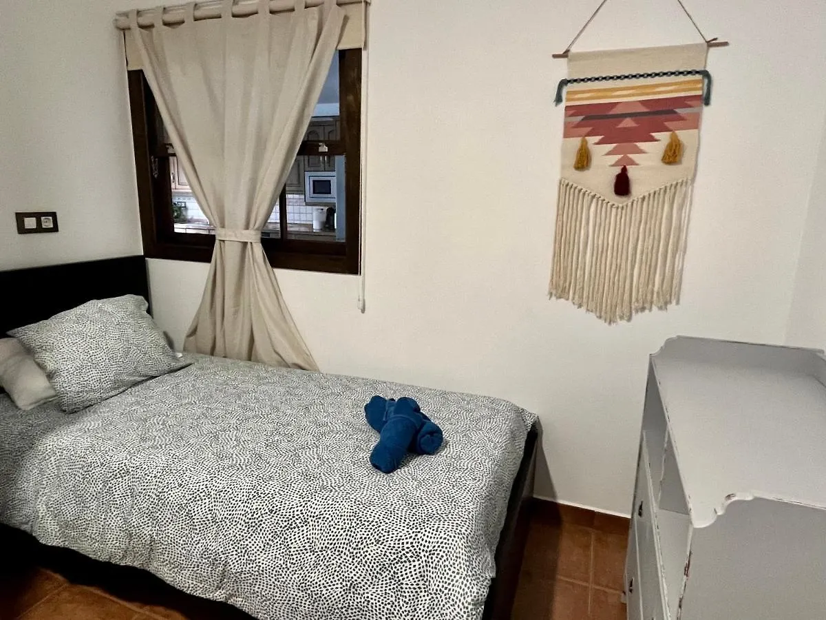 Casa Canleyy Los Llanos De Aridane 0*,  Spain