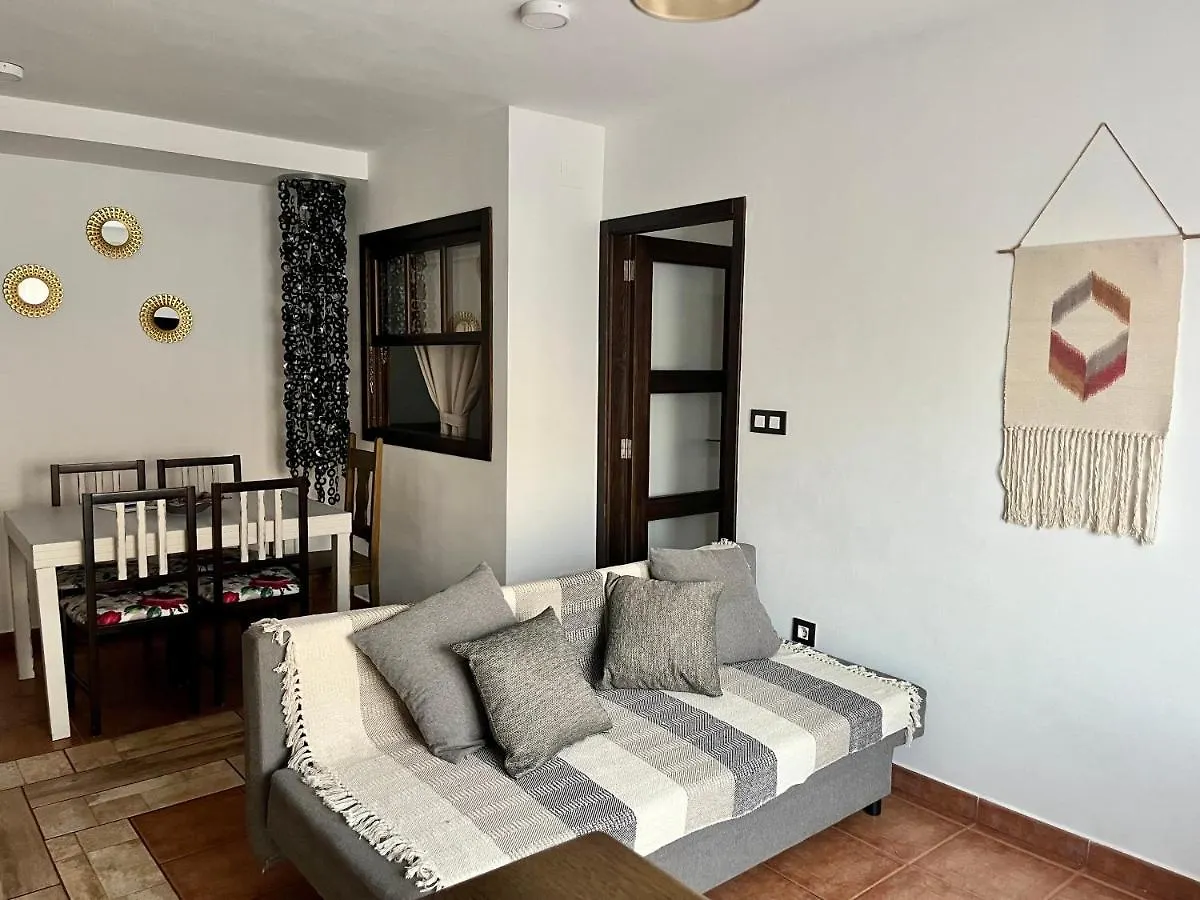 Casa Canleyy Los Llanos De Aridane Spain